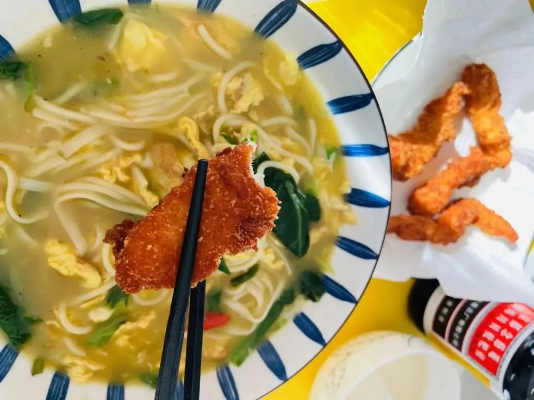 有基础疾病新冠患者的自述症状,简单描述一下新冠的整个过程