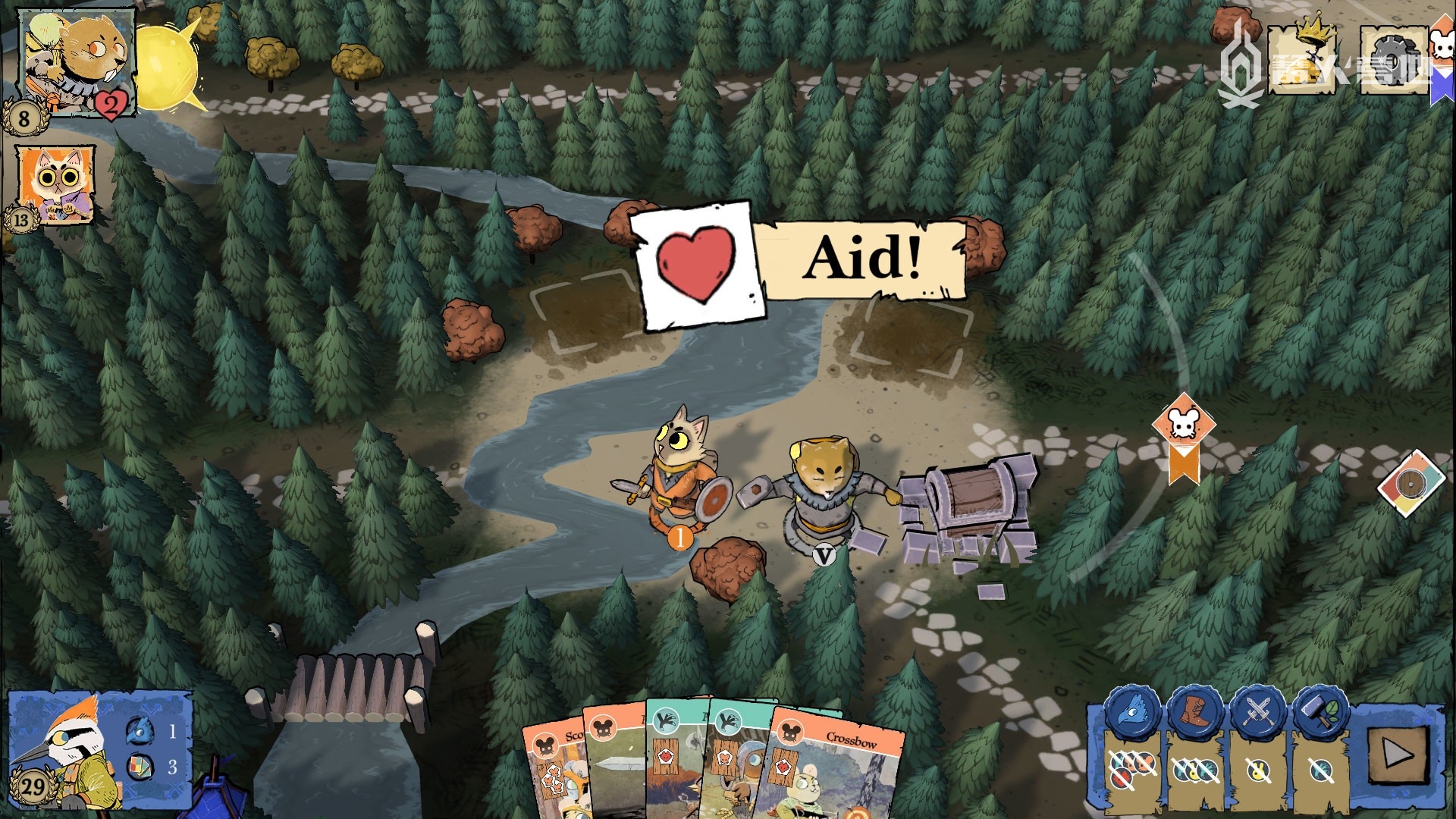 茂林源记桌游攻略,茂林源记桌游开箱视频