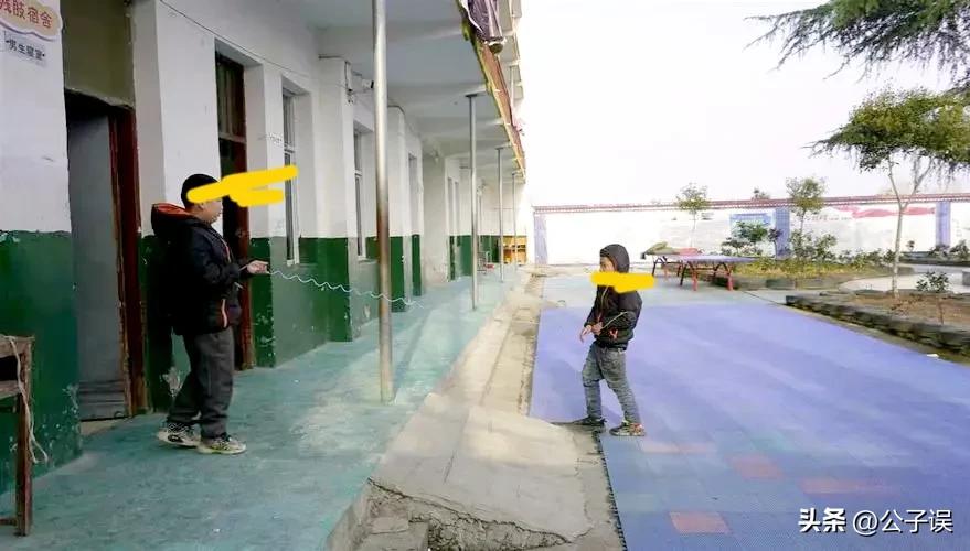 刘爱业性侵残障学生获刑最新,刘爱业性侵残障学生获刑