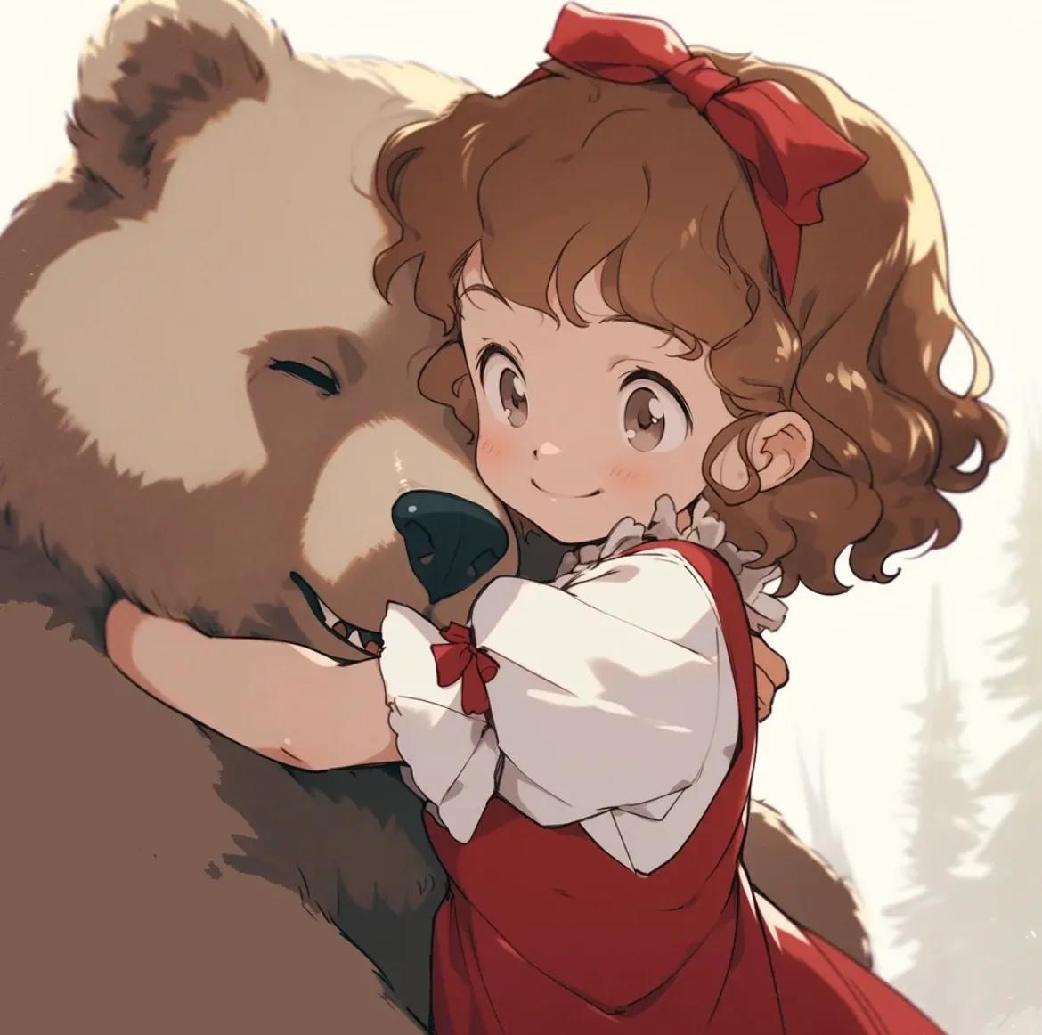 可爱又有点儿帅的头像,可爱又很少女心的头像