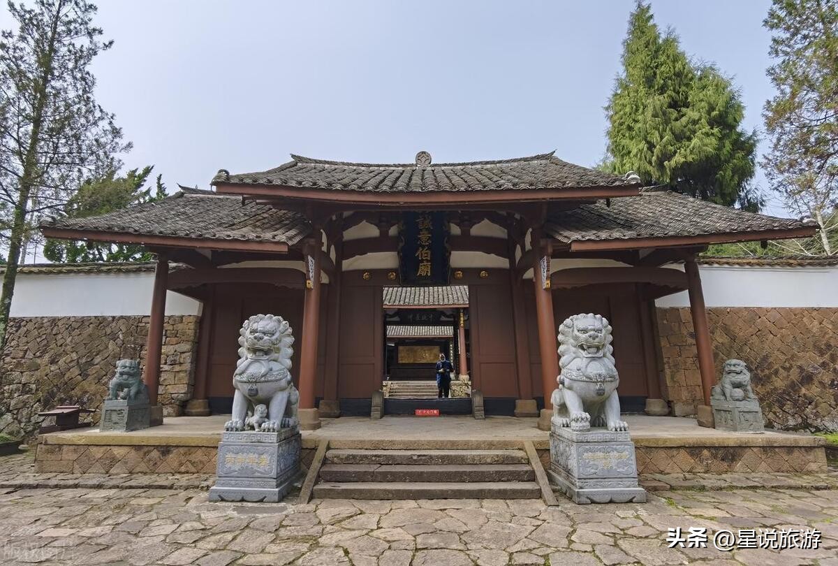 浙江金华最值得去的50个景区名单,浙江十大5a级旅游景点有