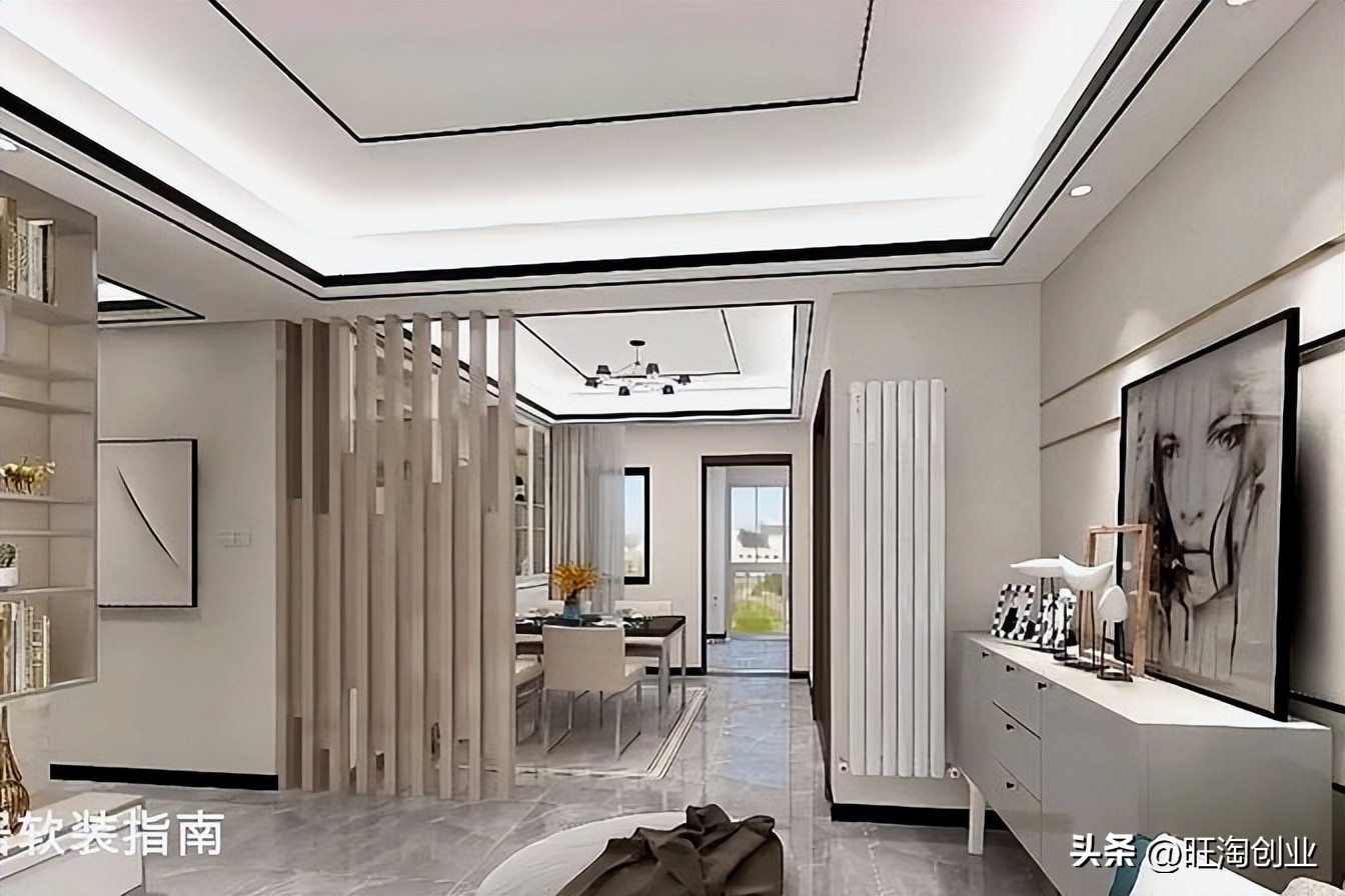 新型小生意创业项目,新型投资小项目热门推荐