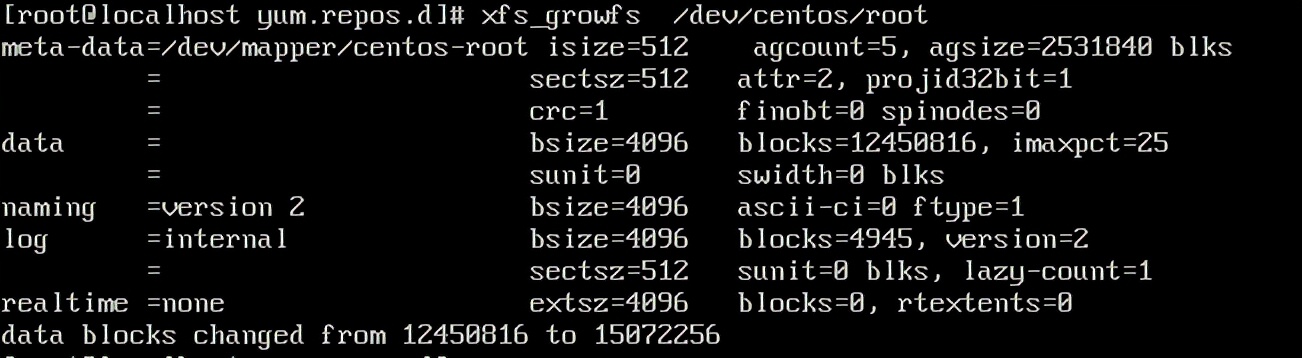 centos7.6分区怎么配置,centos6.7怎么分区