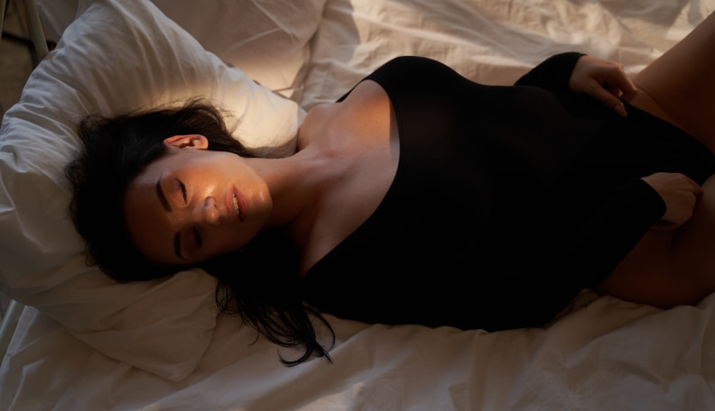 人在什么情况下会做*梦春**？身体会发生什么变化？结果或超乎你想象