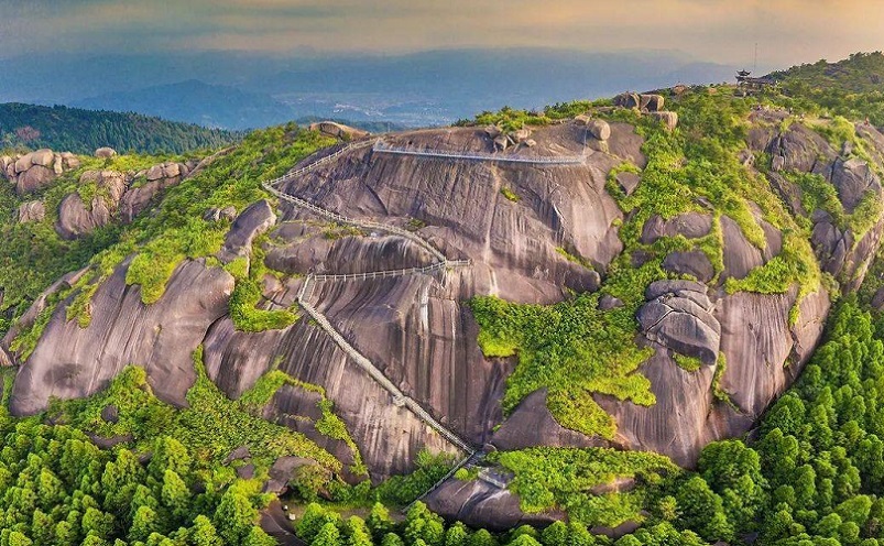 温州必玩的20个景点,温州旅游必去十大景点在哪里