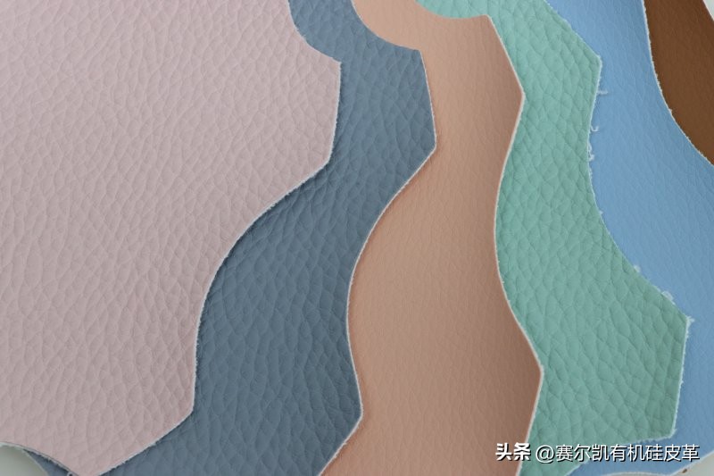 皮革和有机硅区别,有机硅皮革的优势在哪里