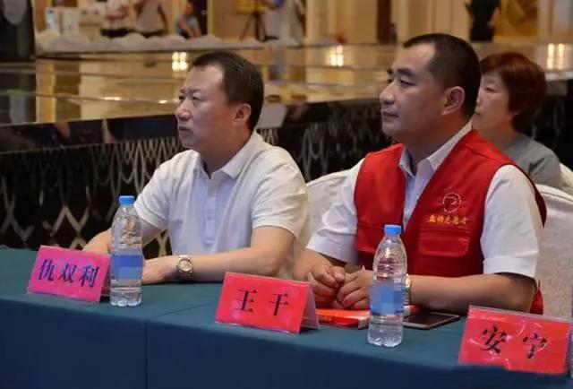 最美人物—记退伍老兵王干和他的爱心团队