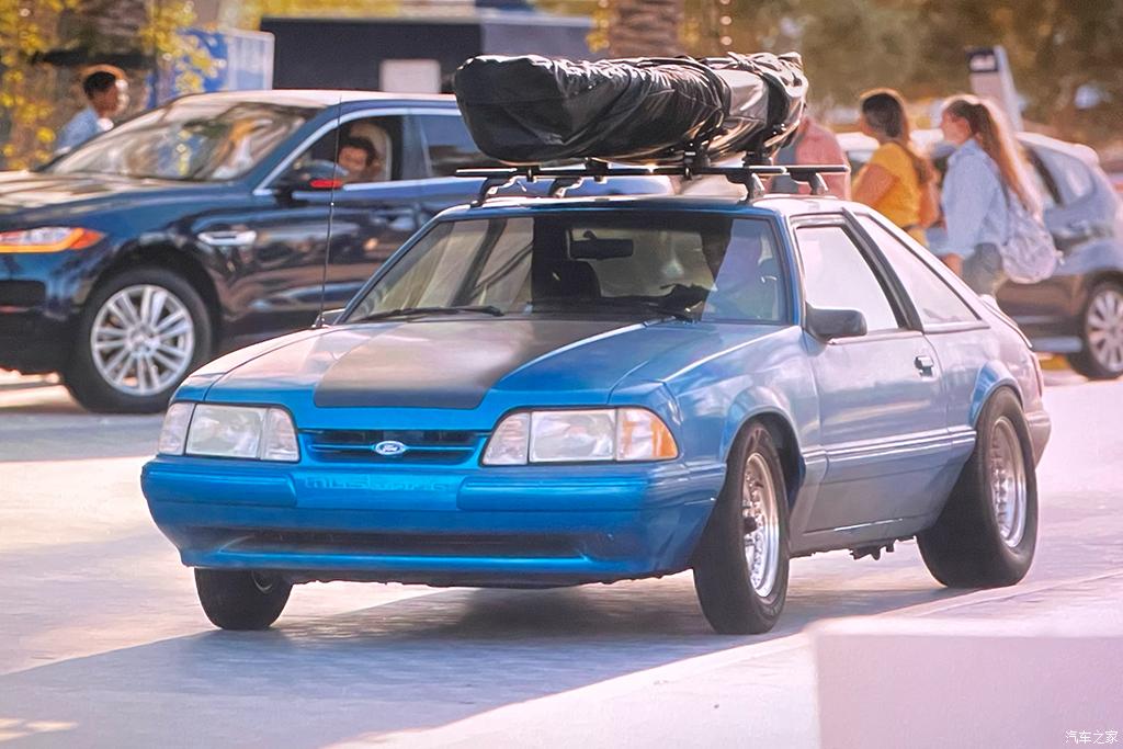 速度与激情3中的车型,速度与激情全集所有车型