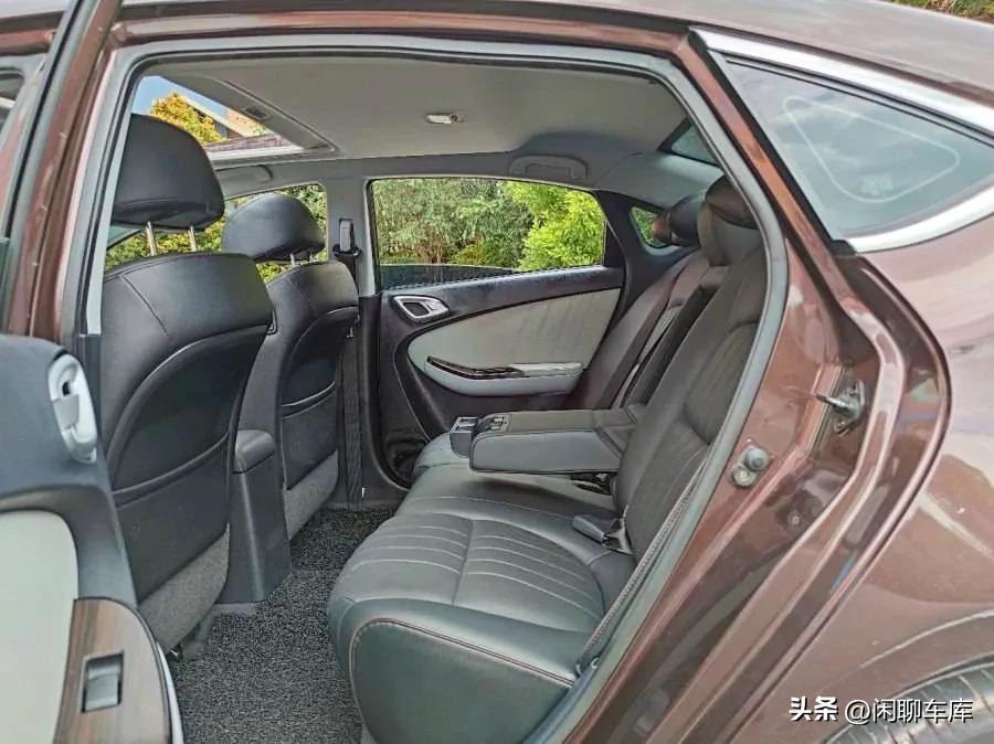 纳智捷这车质量怎么样,纳智捷车子好不