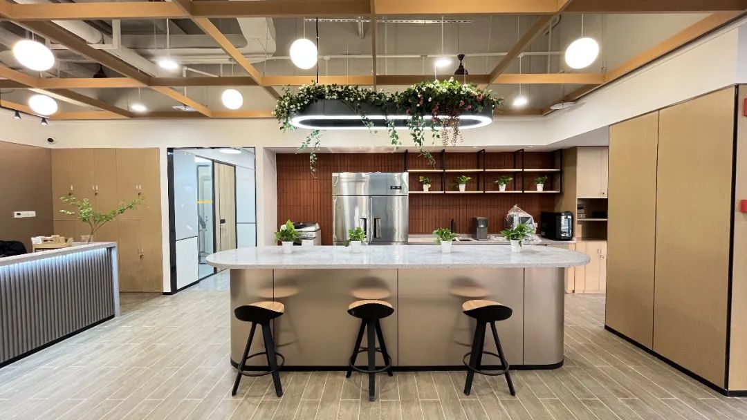 深圳创业者速来围观，众创空间是什么呢？