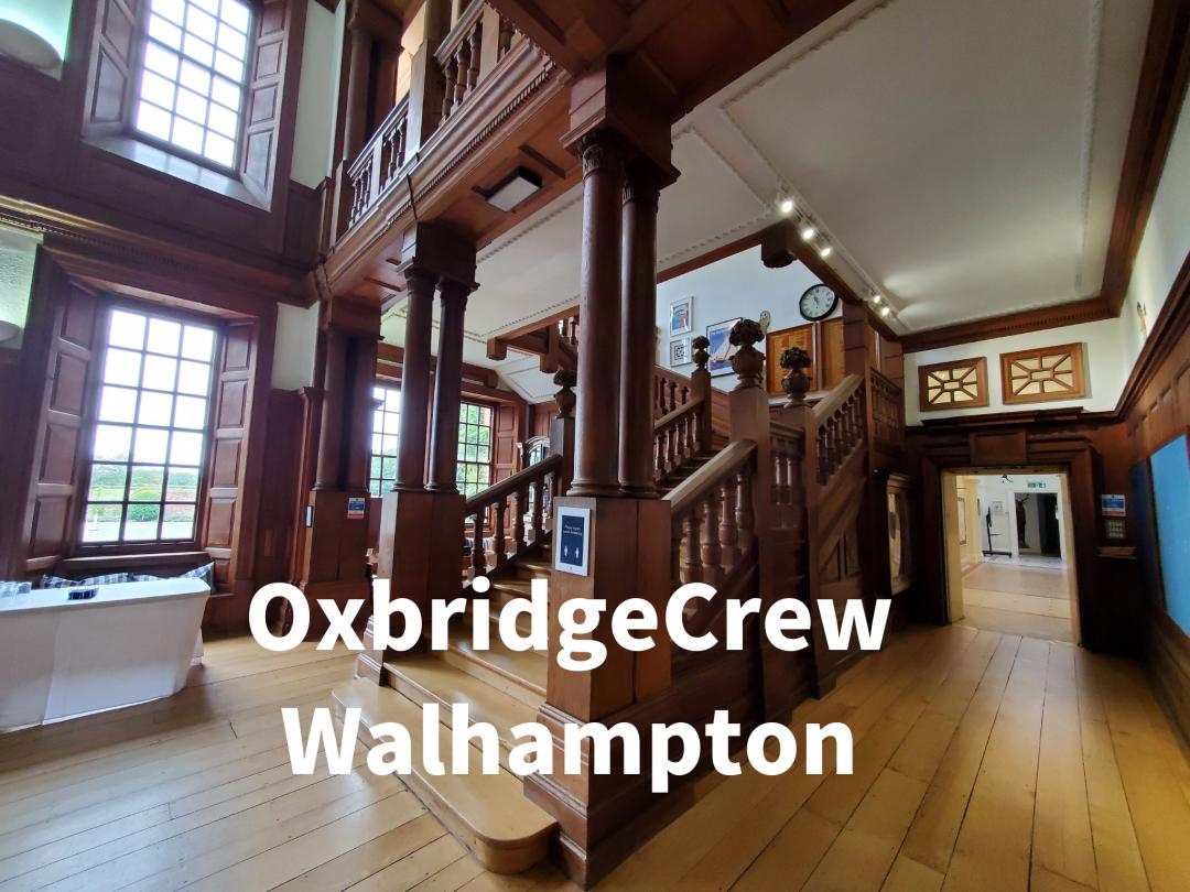 赴英两年，拿下唐屋Offer！她的变化居然这么大！