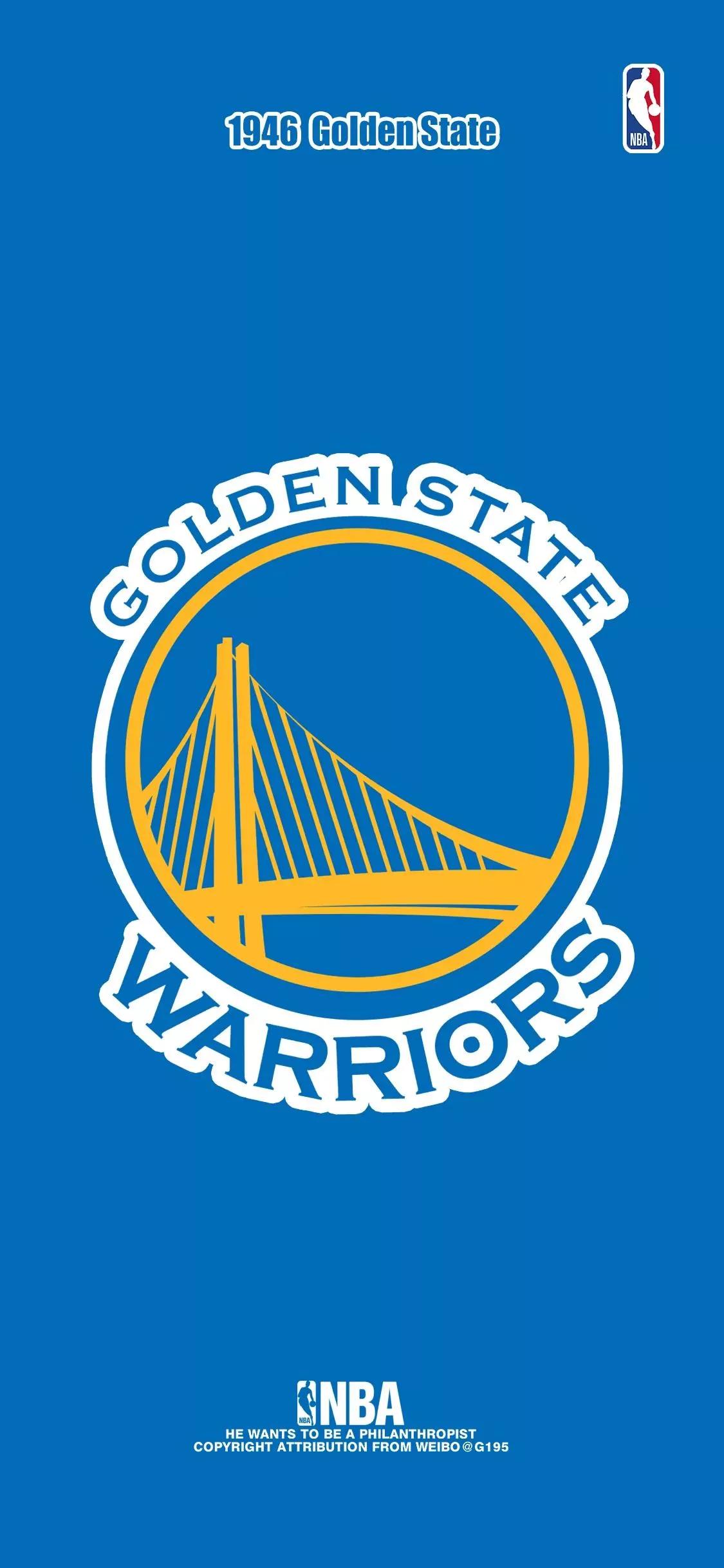 NBA队标球星壁纸合集,nba队标壁纸4k全面屏