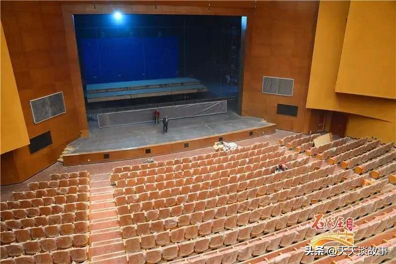 石家庄正在消失的城市,石家庄一座被遗忘的城市