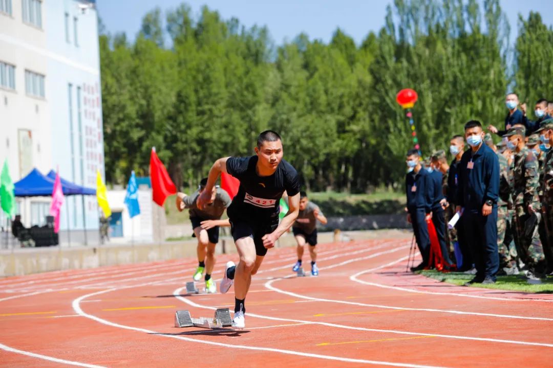 速度与激情比赛同框,速度与激情超燃军体运动会来袭