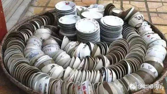 汉川乡村记忆：吃长火