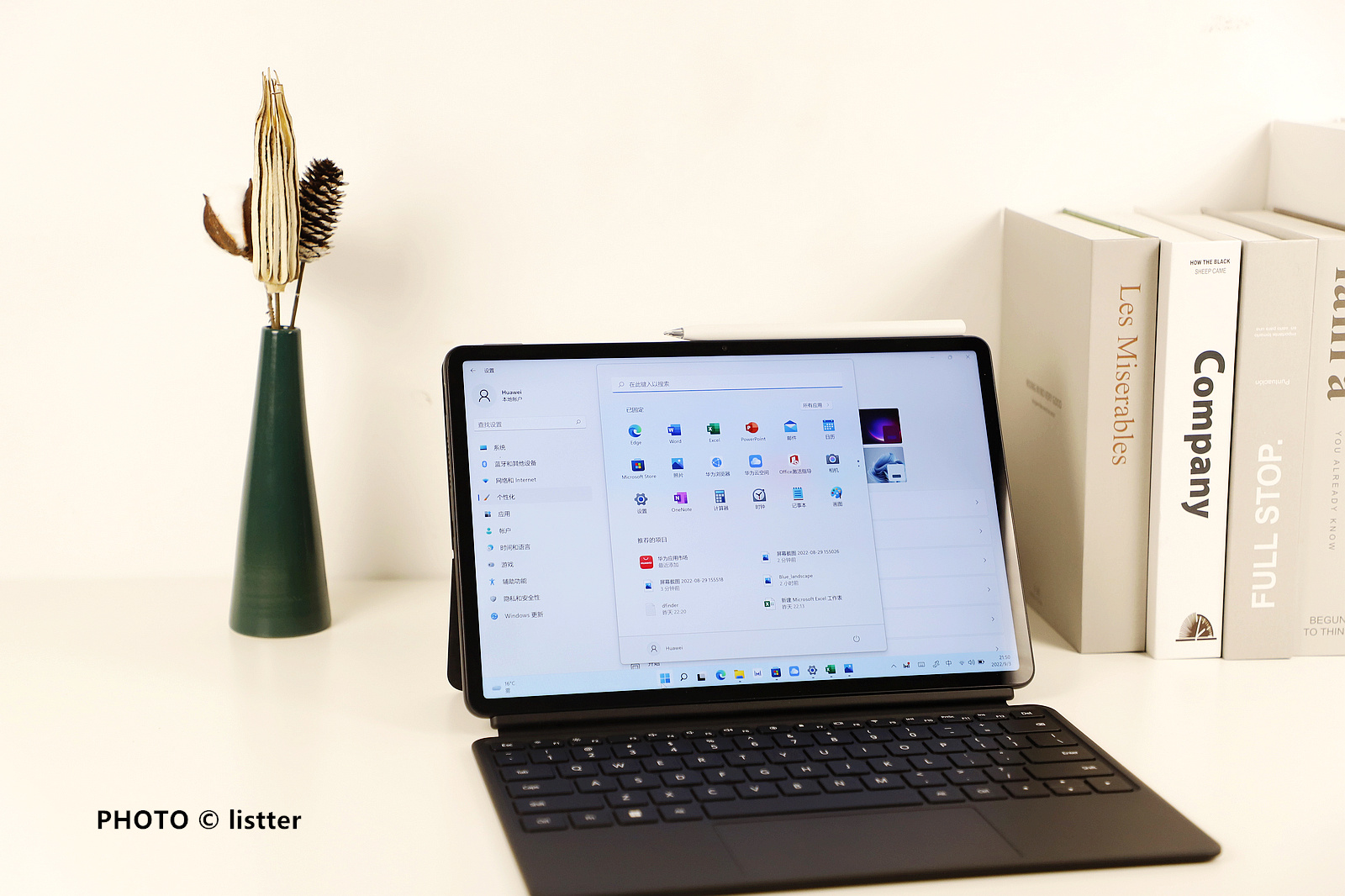 华为二合一matebookego2023款评测,华为matebookego性能版办公用够用吗