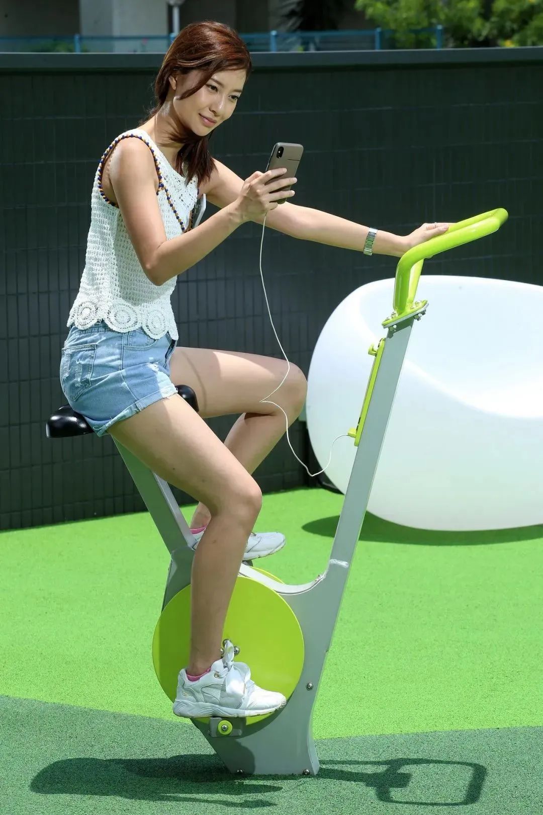 3年，终于等到香港通关！