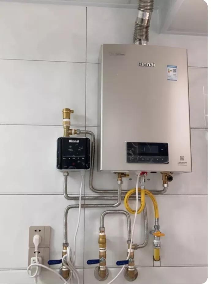 燃气热水器好的和差的区别,不同燃气热水器区别大吗