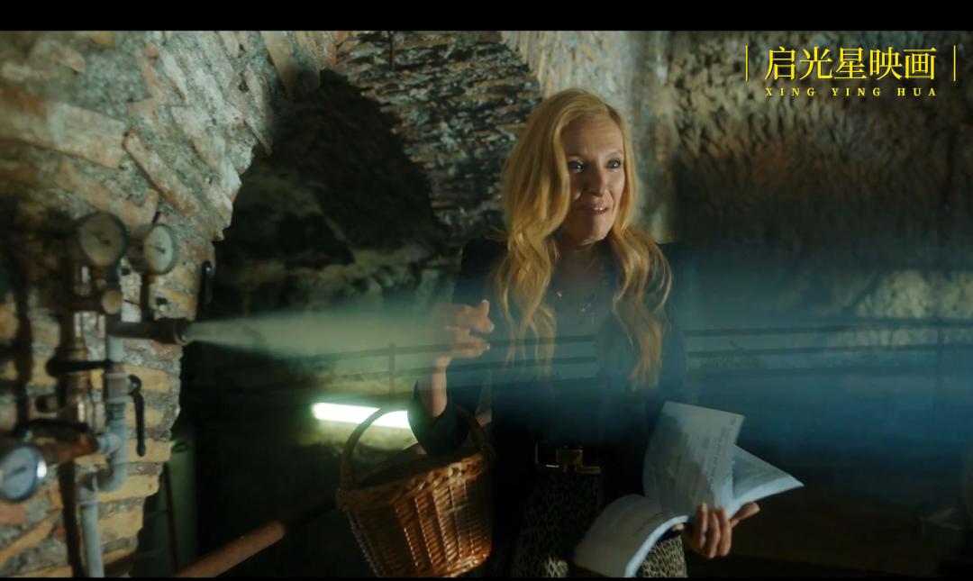 黑帮老妈电影完整版高清在线观看,中年大妈变身超人