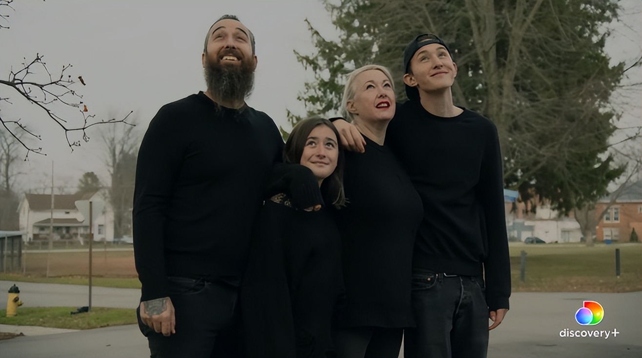 狠人！多伦多四口之家$60万买下殡仪馆，已经入住一年