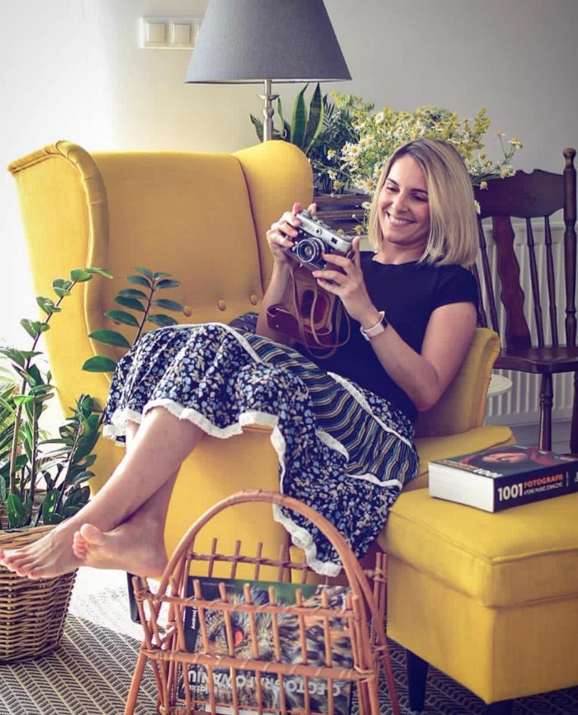 看了她家才知道什么叫品质,看了他家的装修才知道岁月静好