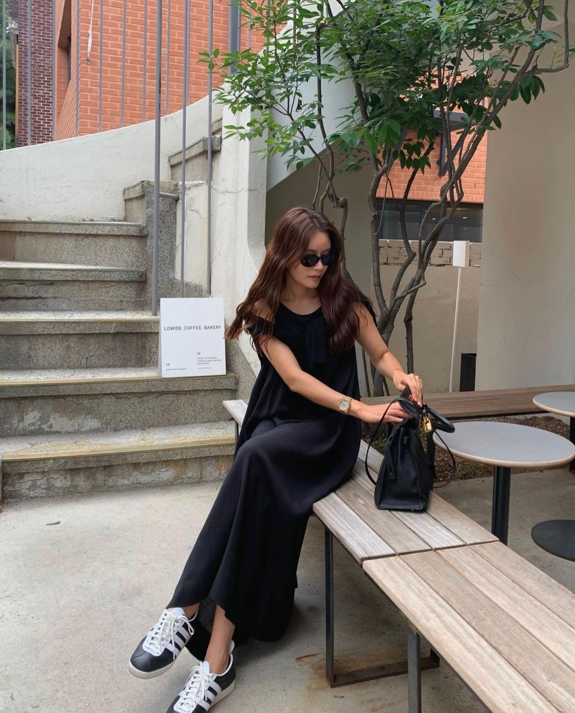 必备基础款衣服夏天穿,夏季必备衣服有型又好看