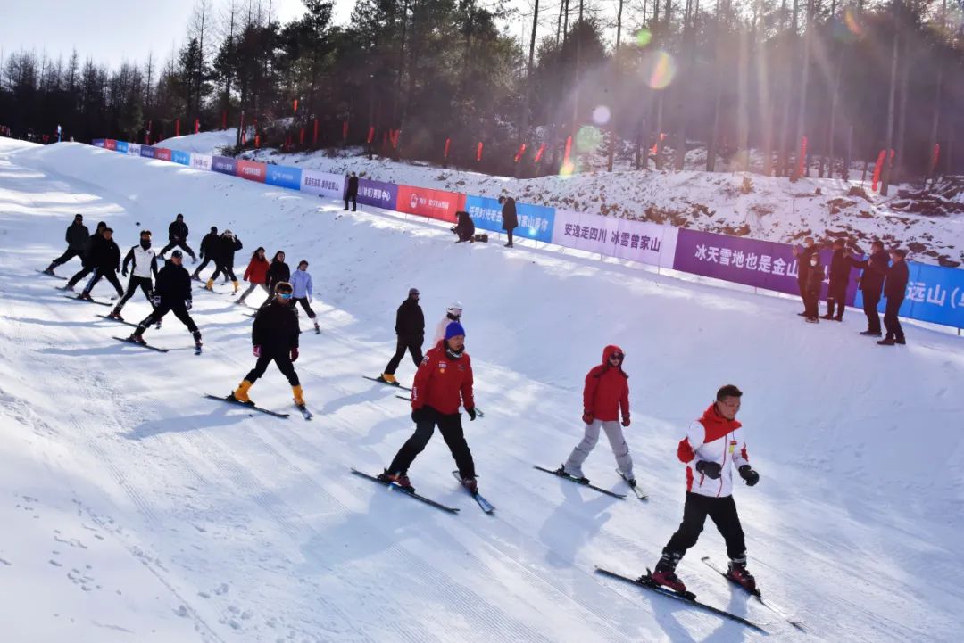 一到周五免费逛广元所有景区,错峰旅游正当时热门目的地降价