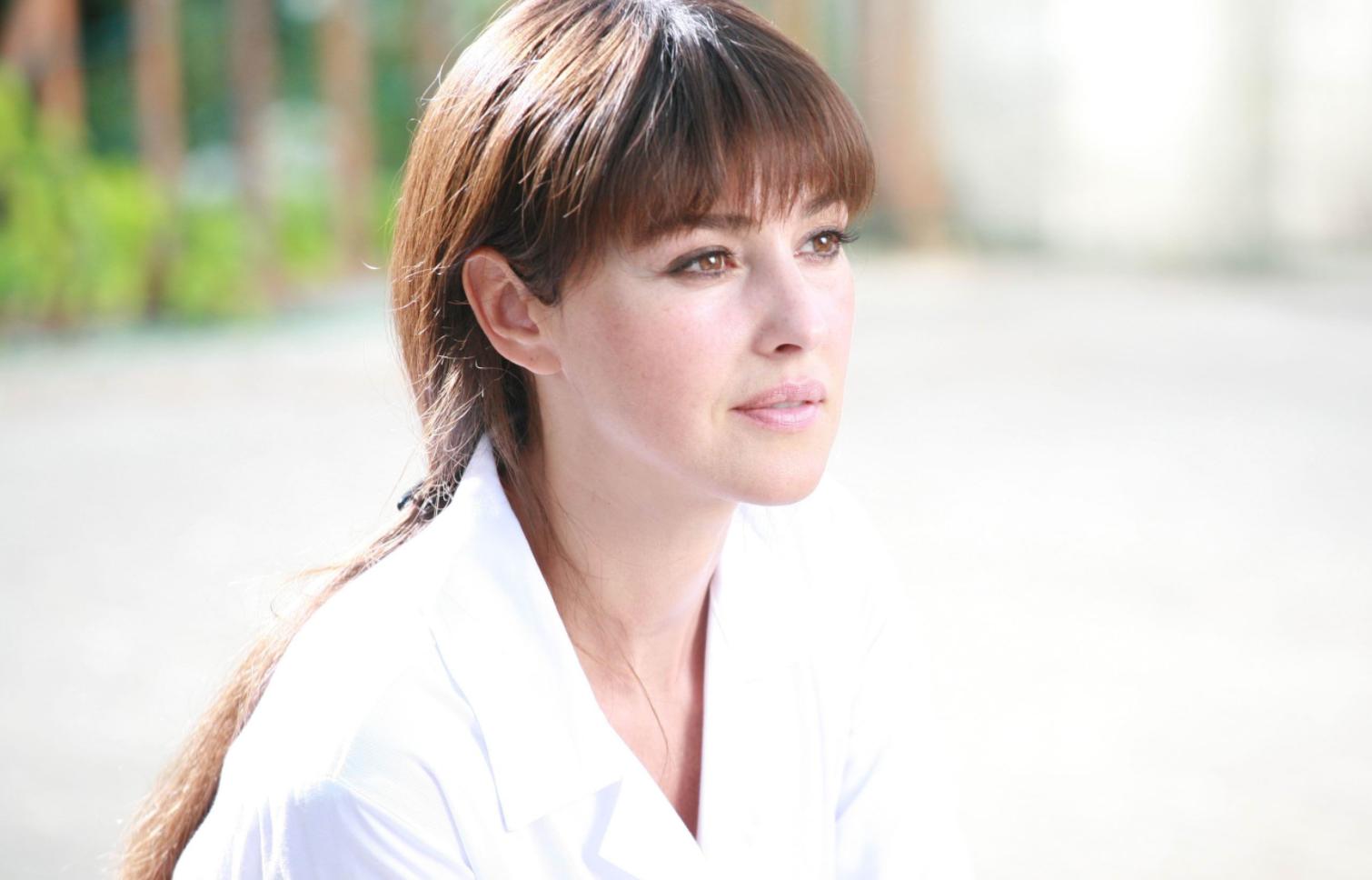 莫妮卡惊艳的电影镜头,莫妮卡最受争议的电影是哪部