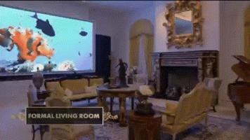 女程序员住8000㎡豪宅、花20年装修：我的成功，是嫁了个亿万富翁