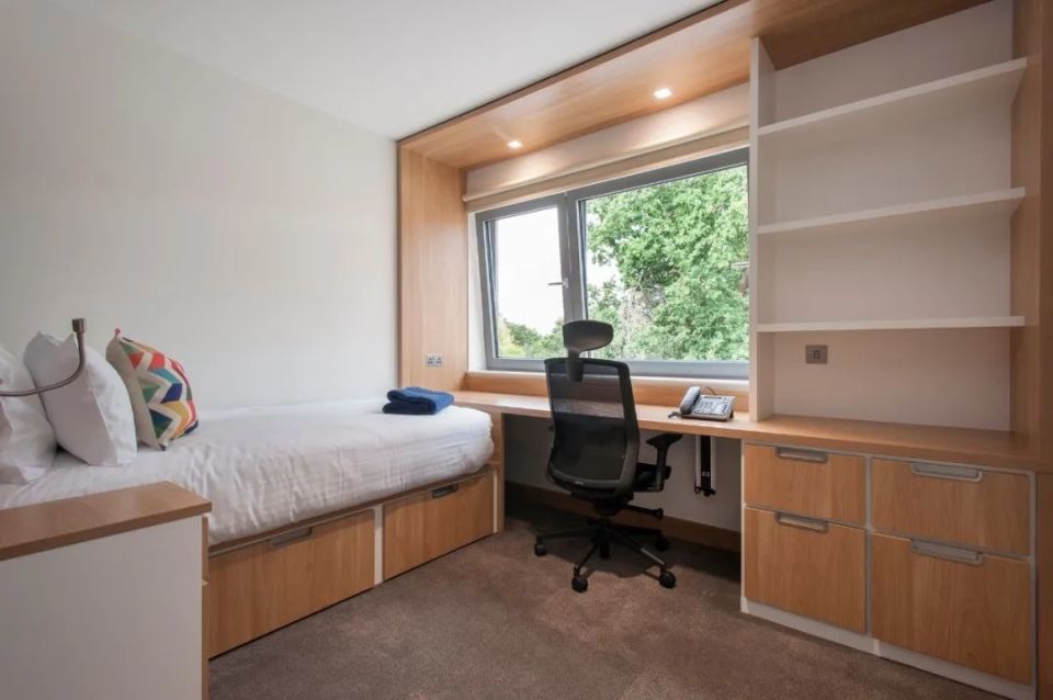 萨里大学院校介绍,萨里郡私立学校排名