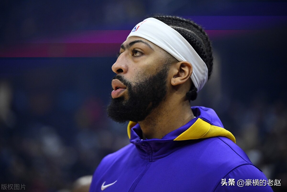 浓眉受伤致抢七可能性大增,浓眉缺阵损失的原因