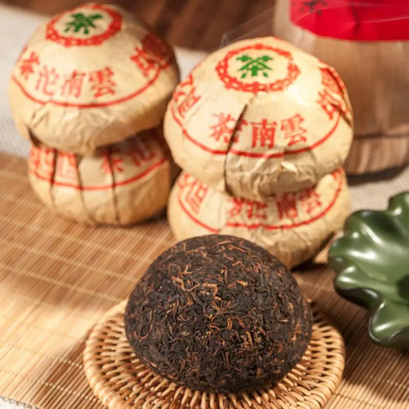 黑茶五大茶区是哪些茶类,黑茶紧压茶