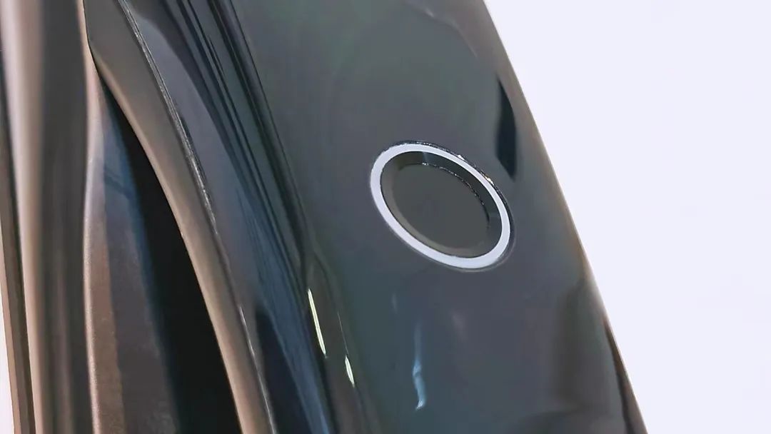 樱花智能锁怎样远程对讲,樱花智能锁设置个性化门铃