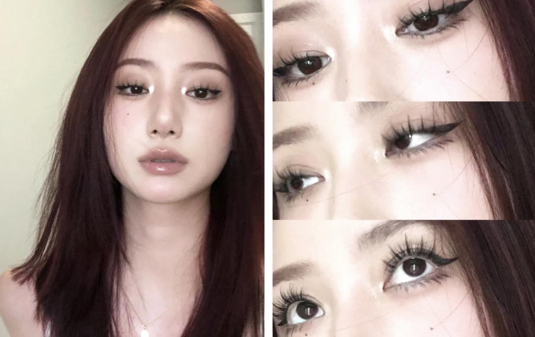 小眼睛怎么戴口罩好看,戴口罩颜值增加办法