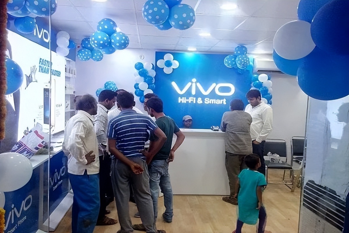 印度冻结中国企业资金吗,印度冻结vivo近4亿资金网友评论