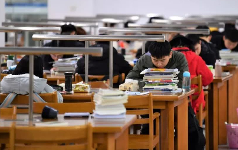 没有学位证只有毕业证可以考公务员吗,没有学位证只有毕业证可以考研吗