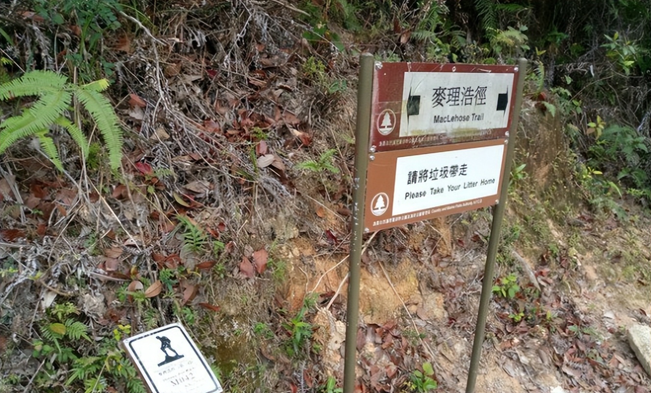 香港男子登山诡异失踪,1959诡异的登山失踪事件