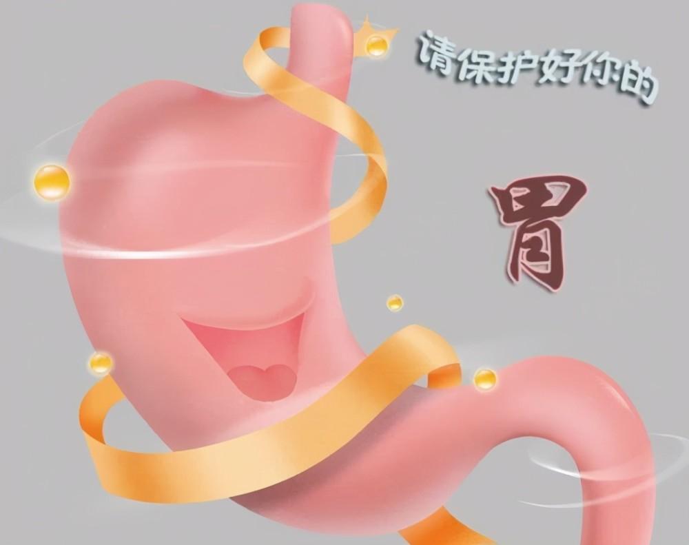 吃什么水果养胃保护胃粘膜,保护胃黏膜的菜和水果有哪些