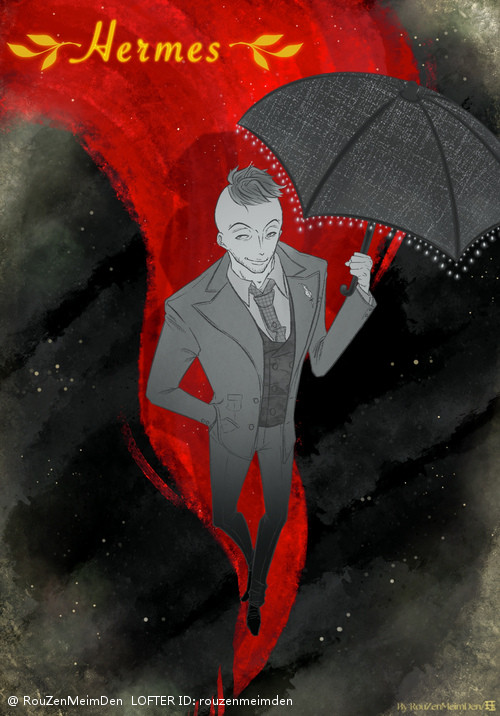 【脑洞音乐剧系列】当海贼王xHadestown（冥镇）au