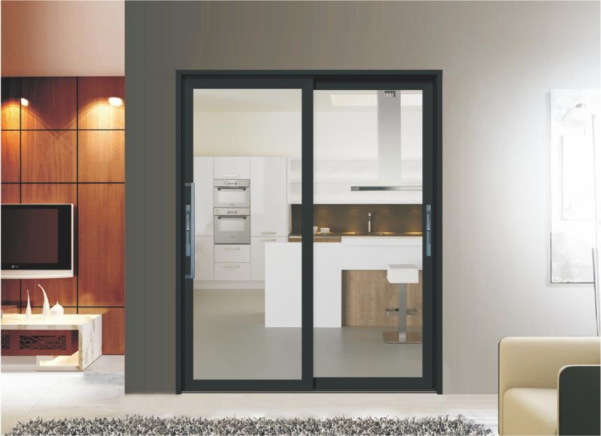 卫生间推拉门清洁小妙招,装修的推拉门如何清洁