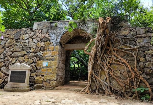 广东十大旅游景点必去的地方,广东最冷门景点排名