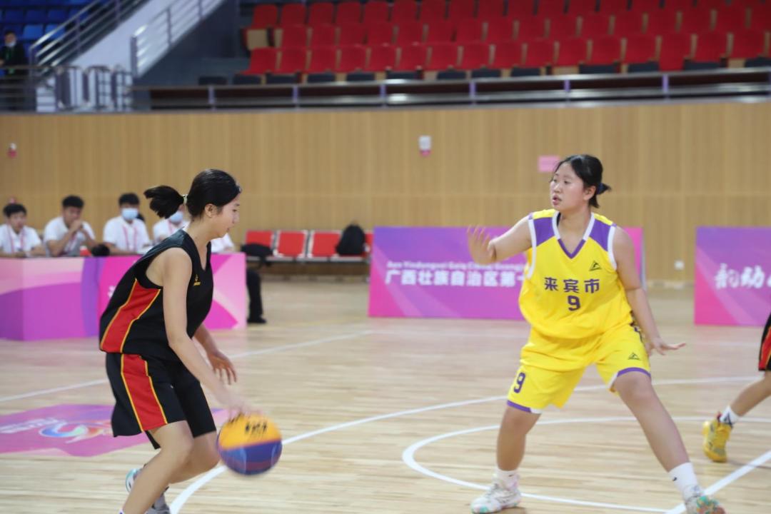 广西区运会篮球赛贵建杯,2024广西壮乡杯篮球赛