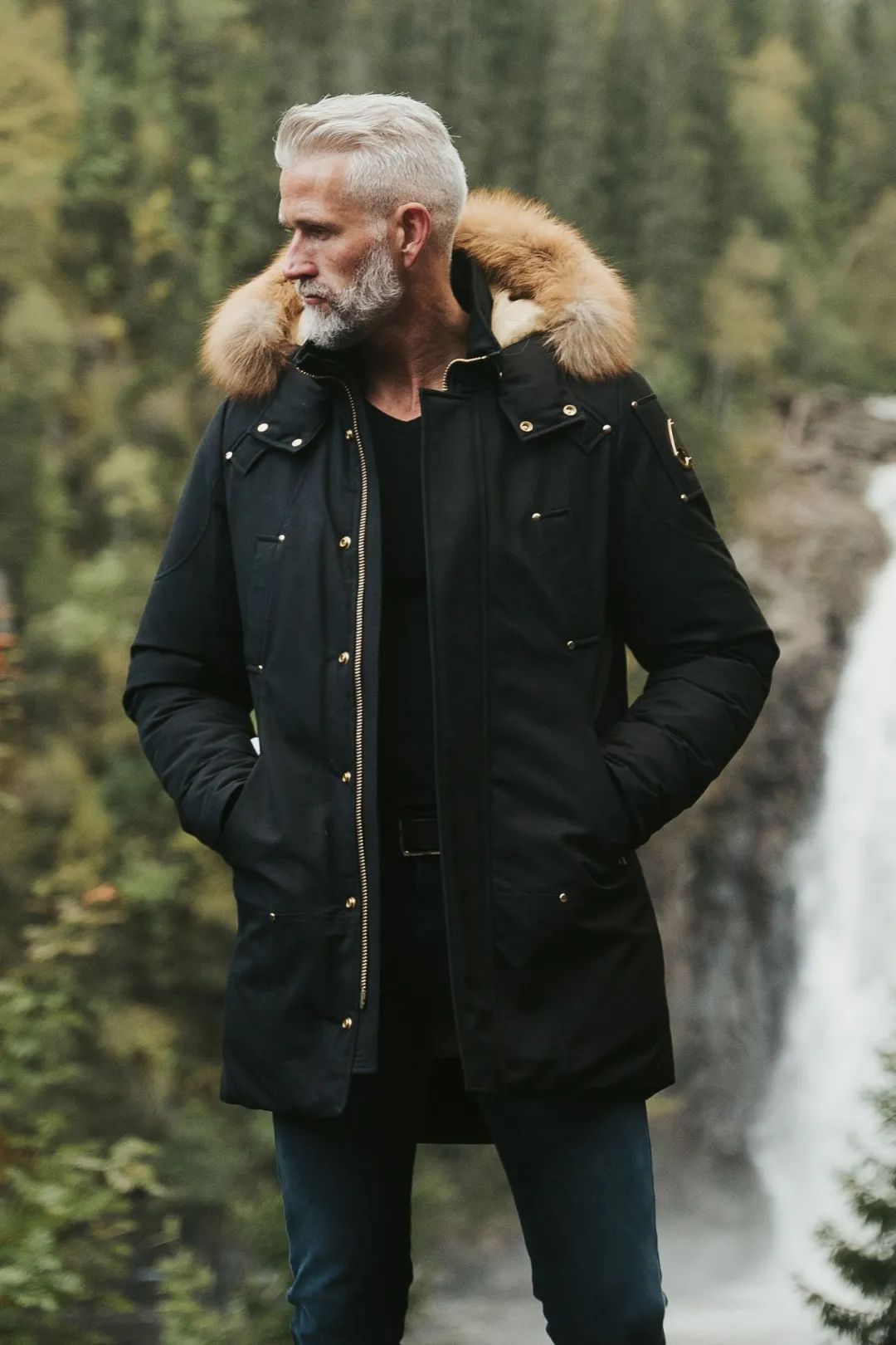 tnf羽绒服都有什么款,tnf羽绒服选什么版