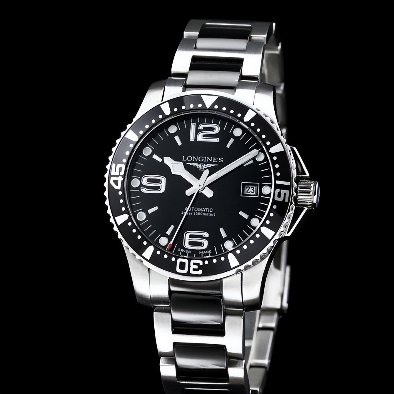 天梭浪琴美度,浪琴天梭美度哪个手表好