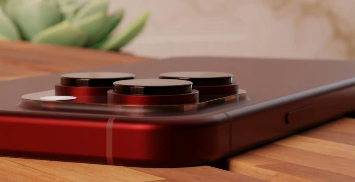 iphone15系列正式发布新品全汇总,iphone15pro有啥重大变化