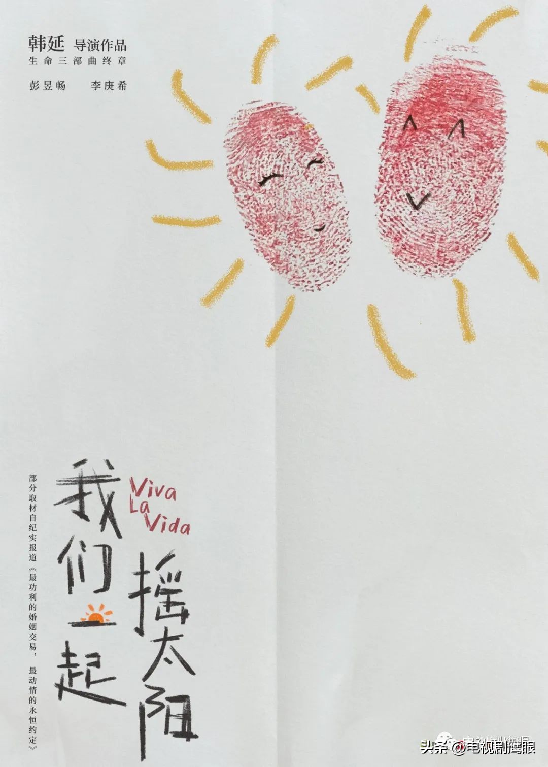 以下剧集/电影获官方基金会资助（2023Q1）