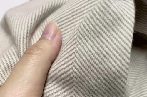 今年最火窄版阔腿裤休闲裤,阔腿裤下岗了今春流行瘦瘦裤