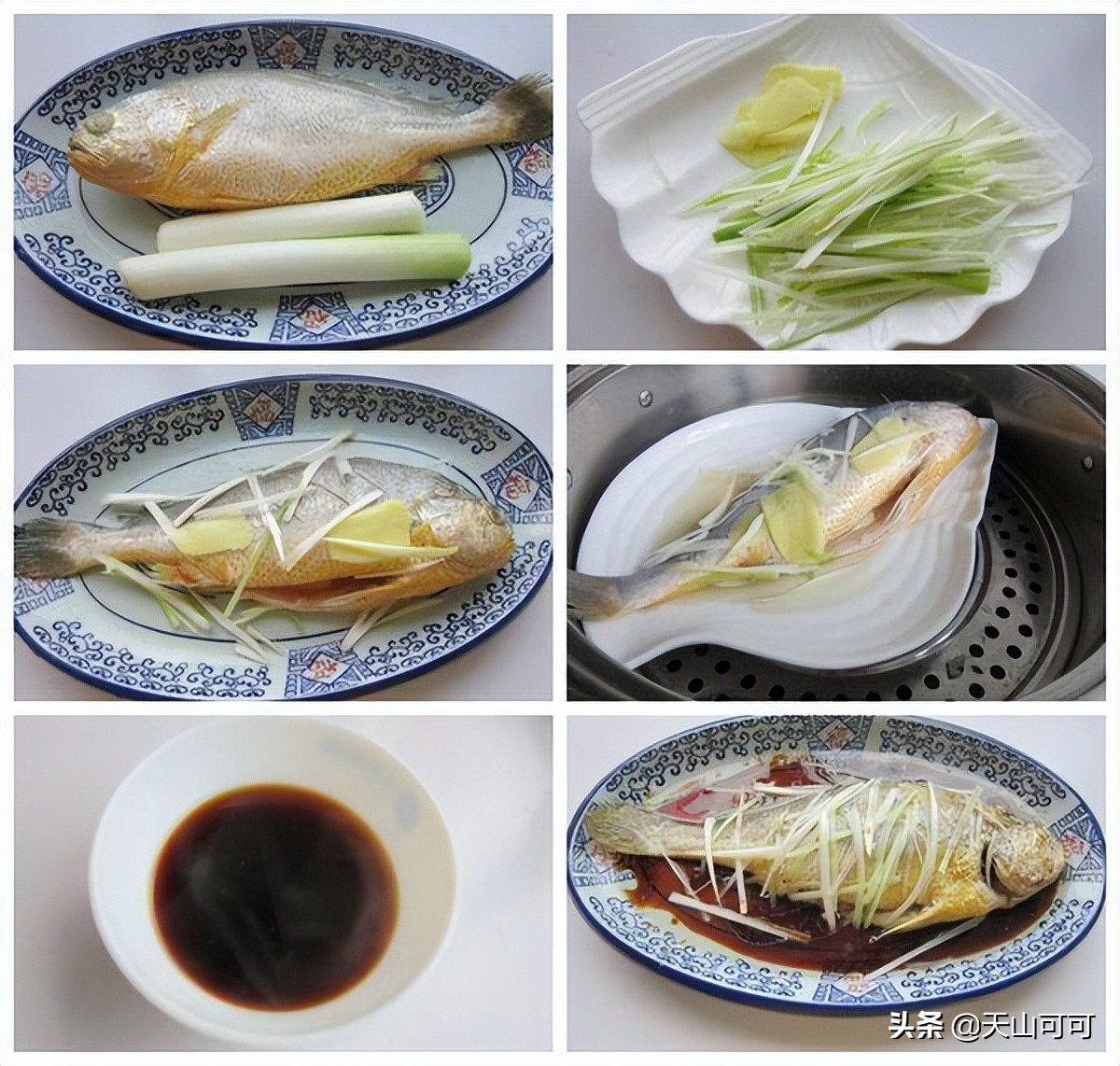 伏天什么淡水鱼好吃,三伏天鱼适合怎么烹饪