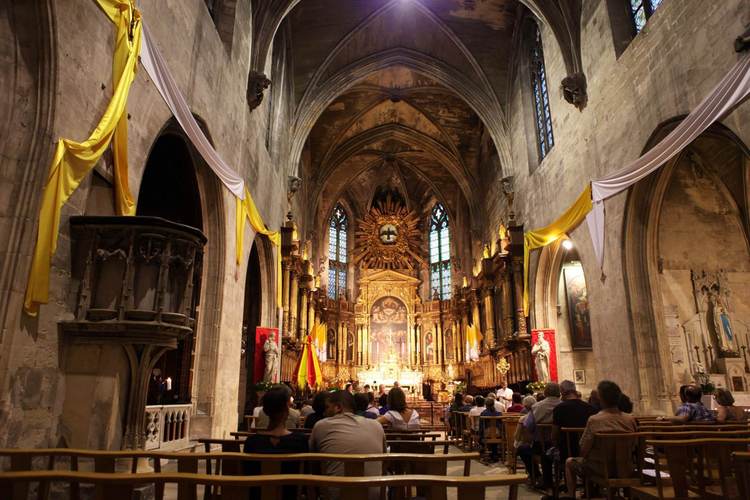 文艺复兴晚期德国宗教改革的教堂音乐