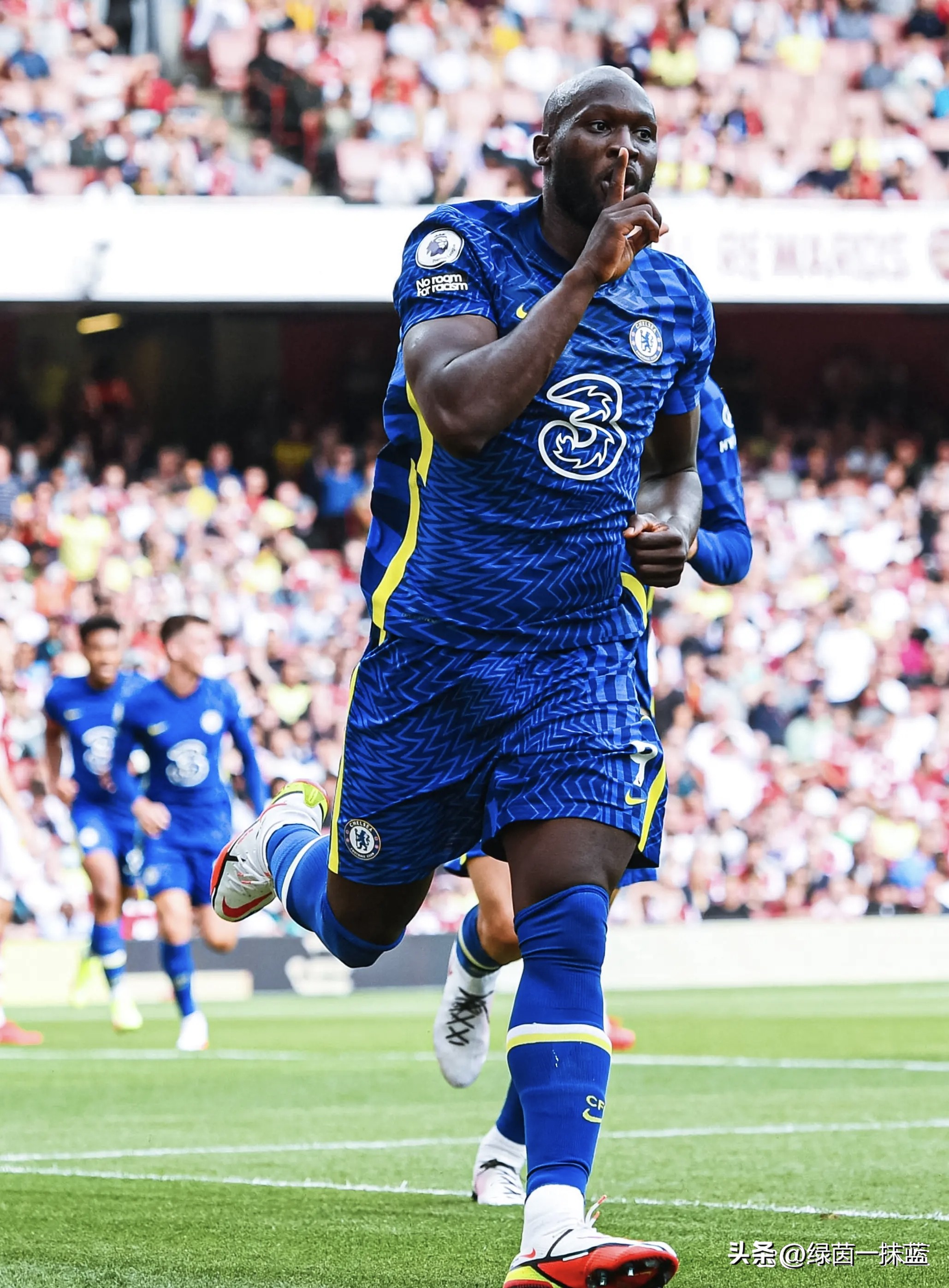 国米张康阳:会和切尔西商谈卢卡库的未来,卢卡库并不会缺少下家